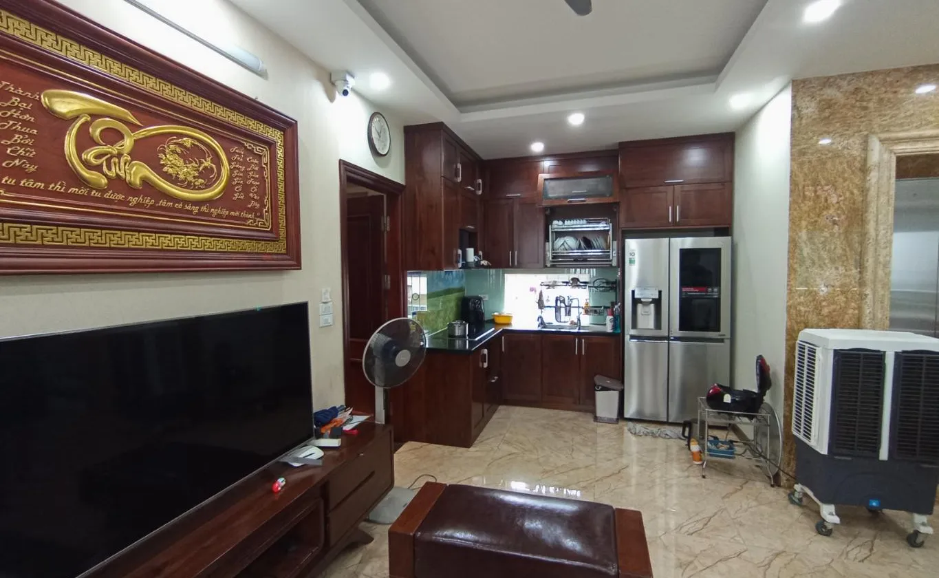 Bán nhà mặt phố Thanh Bình siêu đỉnh, kinh doanh cực hot... Bán nhà mặt phố tại Hà Đông, Hà Nội 01