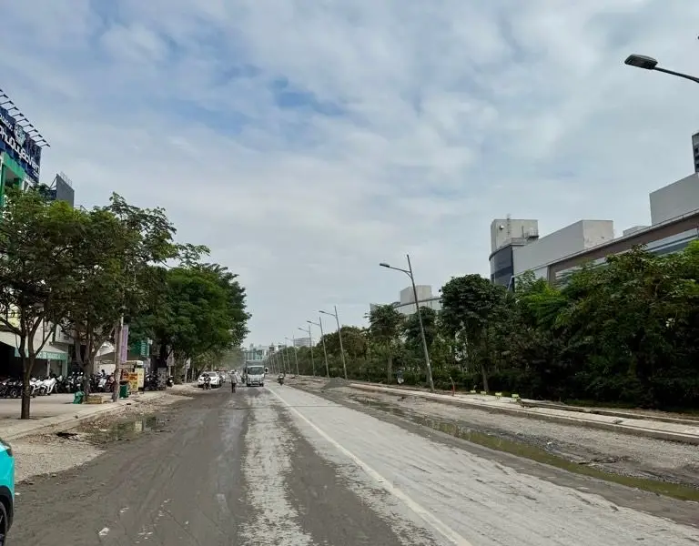 Nhà mặt phố hot quận Bình Tân giá tốt... Bán nhà mặt phố tại An Lạc, Hồ Chí Minh 01