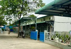 Bán nhà riêng Quận 7, diện tích 1965m2, giá 42 tỷ... Bán nhà riêng tại Phú Thuận, Hồ Chí Minh 02