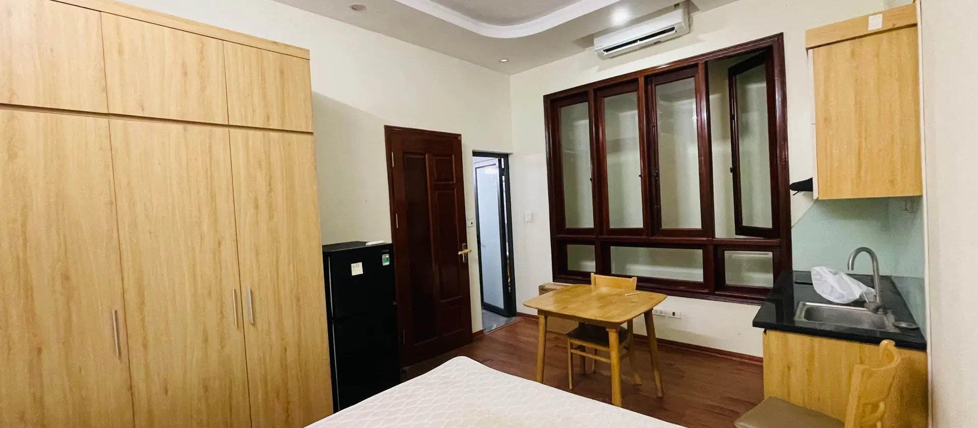 Bán chung cư mini 7 tầng tại quận Xuân Thủy, đầy đủ nội thất, thang máy, gần khu đại học... Bán chung cư mini tại Cầu Giấy, Hà Nội 01