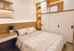 Bán nhà riêng 4 tầng 40m² khu La Phù, thiết kế hiện đại, gần KĐT Geleximco... Bán nhà riêng tại An Khánh, Hà Nội 03