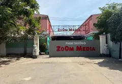 Bán Nhà 2 tầng 4 phòng ngủ tại Phan Văn Hớn, Tân Thới Nhất, Q12... Bán nhà riêng tại Đông Hưng Thuận, Hồ Chí Minh 11