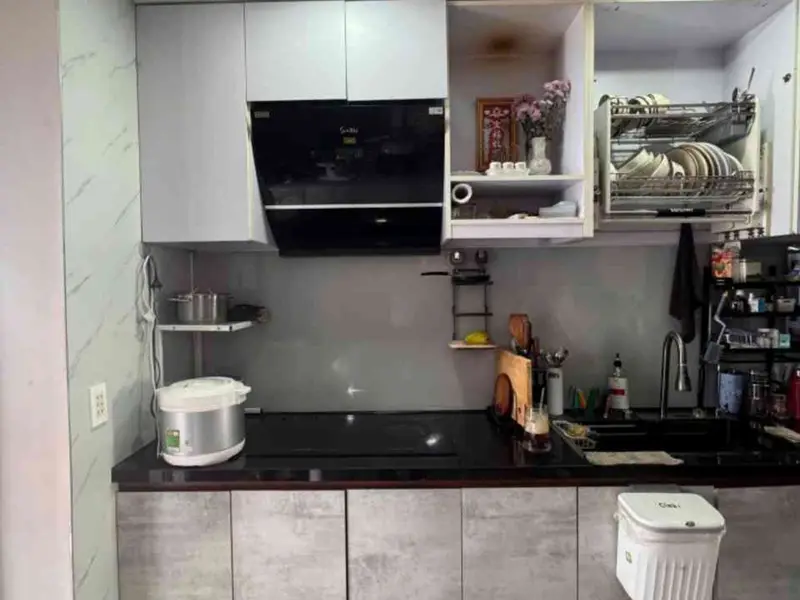 Bán căn hộ 2 phòng ngủ diện tích 34m2 tại Xuân Thủy, giá 3.46 tỷ... Bán căn hộ chung cư tại An Khánh, Hồ Chí Minh 01