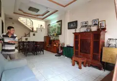 BÁN NHÀ HẺM NHỰA 6M-128m2 CN- NGANG BỀ THẾ 8M- 3 TẦNG TIỆN CẢI TẠO CHDV... Bán nhà mặt phố tại Tây Thạnh, Hồ Chí Minh 02