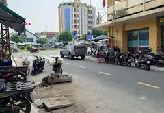 Bán nhà mặt phố 2 tầng 33.9m² tại phường Chợ Lớn Quận 5... Bán nhà mặt phố tại Chợ Lớn, Hồ Chí Minh 02