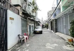 Dãy Nhà Trọ Hẻm 33 Lê Trọng Tấn – Cơ Hội Đầu Tư Sinh Lời... Bán nhà riêng tại Tân Sơn Nhì, Hồ Chí Minh 04