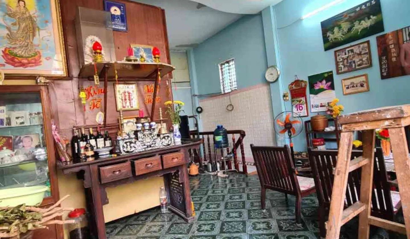 🔥 CHỦ CẦN BÁN GẤP – NHÀ 2 TẦNG HUỲNH VĂN NGHỆ – 86M² 🔥
👉 Giá 9.3 tỷ

🏡 Diện tích: 86m... Bán nhà riêng tại Tân Sơn, Hồ Chí Minh 01