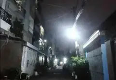 Bán nhà riêng 4 tầng 5 phòng ngủ tại quận Gò Vấp, vị trí ô tô thông, pháp lý rõ ràng... Bán nhà riêng tại An Nhơn, Hồ Chí Minh 10