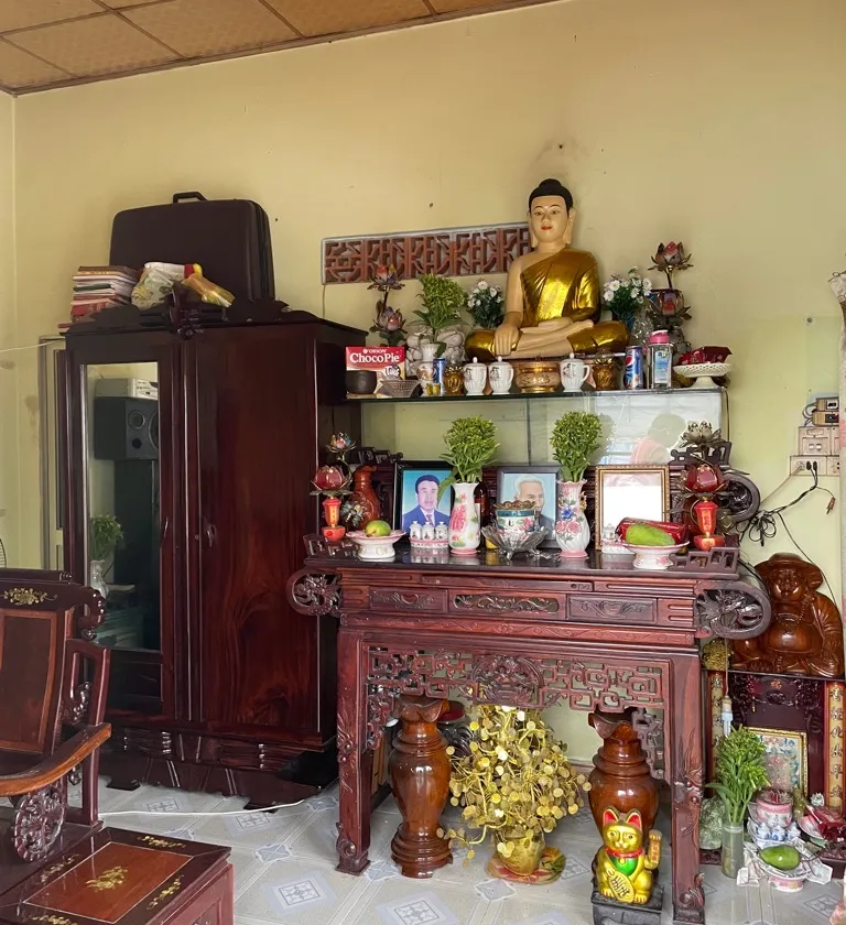 Nhà mặt phố Nguyễn Thị Thập - Cơ hội đầu tư hiếm có 30 tỷ... Bán nhà mặt phố tại Phú Thuận, Hồ Chí Minh 01