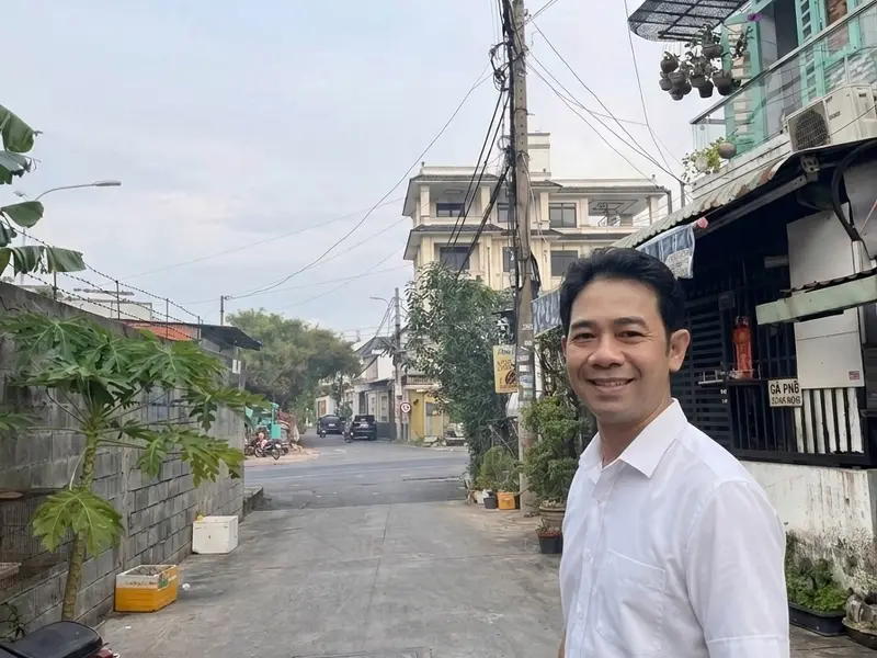 BÁN GẤP NHÀ SONG HÀNH TT HÓC MÔN-2 TẦNG 75M² HẺM XE HƠI – CHỈ NHỈNH 4 TỶ... Bán nhà riêng tại Hóc Môn, Hồ Chí Minh 01
