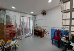 Bán Nhà Hẻm Sát Đường Lê Văn Lương và Nguyễn Thị Thập Quận 7, giá 4.6 tỷ... Bán nhà riêng tại Tân Hưng, Hồ Chí Minh 11
