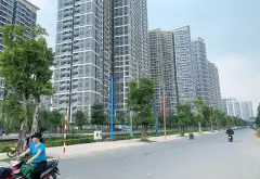 LÔ ĐẤT ĐẸP NGAY VINHOMES GRAND PARK QUẬN KHU PHÂN LÔ ĐƯỜNG 8M
 (4.1x12.5) 51M2 CHỈ 3.3 Tỷ... Bán đất tại Long Bình, Hồ Chí Minh 03
