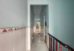 Bán nhà 2 tầng 3 phòng ngủ tại xã Tân Vĩnh Lộc, diện tích 55m²... Bán nhà riêng tại Tân Vĩnh Lộc, Hồ Chí Minh 08