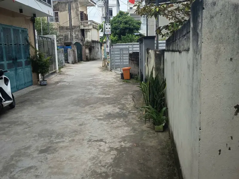 Chính chủ cần bán gấp nhà Trang Quan (An Dương cũ), Hải Phòng... Bán nhà riêng tại An Hải, Hải Phòng 01
