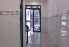 Khu Nhà 4 Phòng Ngủ Rộng Rãi, Đường Bê Tông An Ninh!... Bán nhà riêng tại Bình Tân, Hồ Chí Minh 06