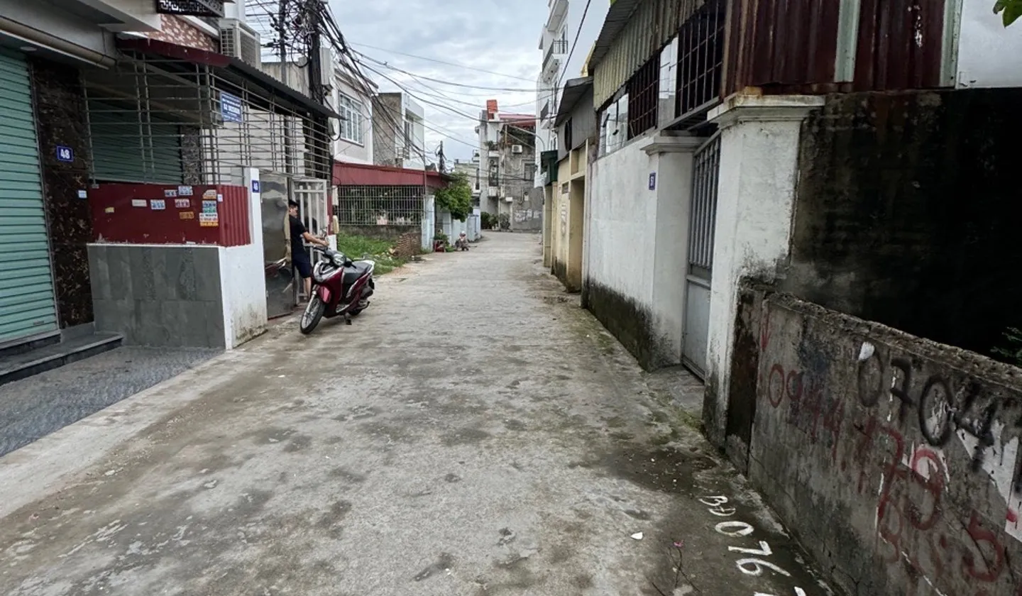 Cơ hội vàng sở hữu đất đẹp nở hậu tại phường An Hải... Bán đất tại An Hải, Hải Phòng 01