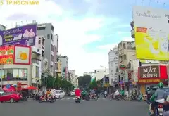 B.ÁN NH.À Q.5 - CÁCH ĐẠI HỌC SÀI GÒN VÀI BƯỚC CHÂN - DTSD: 58m2,
Trệt 1 lầu - nhỉnh 5 tỏi... Bán nhà riêng tại Chợ Quán, Hồ Chí Minh 02