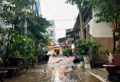 Bán nhà riêng 2 tầng tại chợ Gò Xoài, diện tích 68m² giá 6,8 tỷ... Bán nhà riêng tại Bình Hưng Hòa, Hồ Chí Minh 02