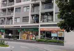 Căn hộ chân đế hiếm có tại vị trí đắc địa, giá chỉ 9.9 tỷ - cơ hội đầu tư sinh lời tuyệt vời... Bán căn hộ chung cư tại Gia Lâm, Hà Nội 04