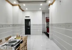 Nhà 3 tầng mặt tiền rộng trung tâm Phú Nhuận giá hợp lý... Bán nhà riêng tại Phú Thọ Hòa, Hồ Chí Minh 18