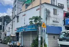 Nhà mặt phố 2 tầng diện tích 85m2 giá 17.9 tỷ tại quận Tân Bình... Bán nhà mặt phố tại Phú Nhuận, Hồ Chí Minh 01