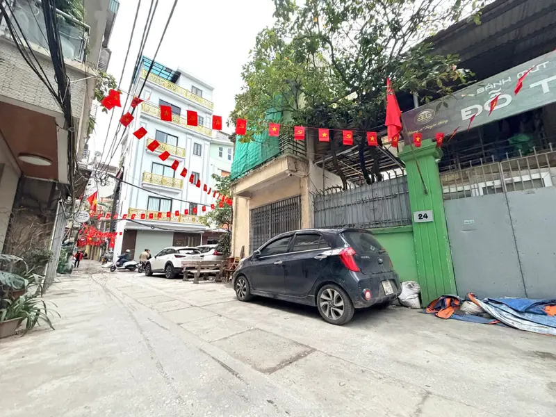 Bán nhà Xuân Đỉnh vừa ở vừa kinh doanh, giá ~ 9 tỉ... Bán nhà riêng tại Từ Liêm, Hà Nội 01