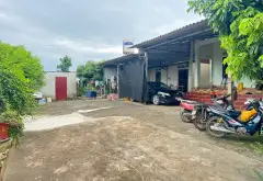 BÁN 15.269M² ĐẤT VƯỜN VEN SÔNG LỤC NAM – MẶT TIỀN 82M – CÓ NHÀ & VƯỜN CÂY ĂN QUẢ... Bán đất tại Lục Ngạn, Bắc Ninh 02