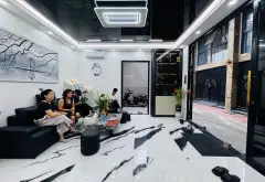 Nhà Lô Góc 6 Tầng, Thang Máy, Full Nội Thất 5 Sao tại Hoàng Mai... Bán nhà riêng tại Tương Mai, Hà Nội 01