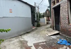Bán đất thổ cư xã Hùng Cường diện tích 40.5 m2, giá 1.6 tỷ đồng, pháp lý rõ ràng... Bán đất tại Lạc Đạo, Hưng Yên 03