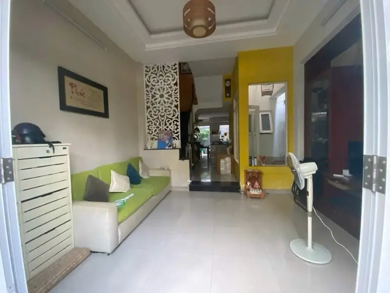Bán nhà riêng 3 tầng diện tích 70,8m2 tại Tân Mỹ, pháp lý rõ ràng... Bán nhà riêng tại Tân Thuận, Hồ Chí Minh 01