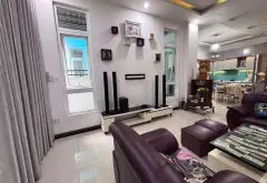 Biệt thự đẳng cấp giữa lòng Thới An, Hà Huy Giáp, Q12. Chỉ 7T05... Bán biệt thự, liền kề tại Thới An, Hồ Chí Minh 03