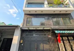 Bán nhà 56m2 Bình Hưng Hòa A, 5 tầng, đường 7m, dọn vào ở ngay... Bán nhà riêng tại Bình Hưng Hòa, Hồ Chí Minh 01