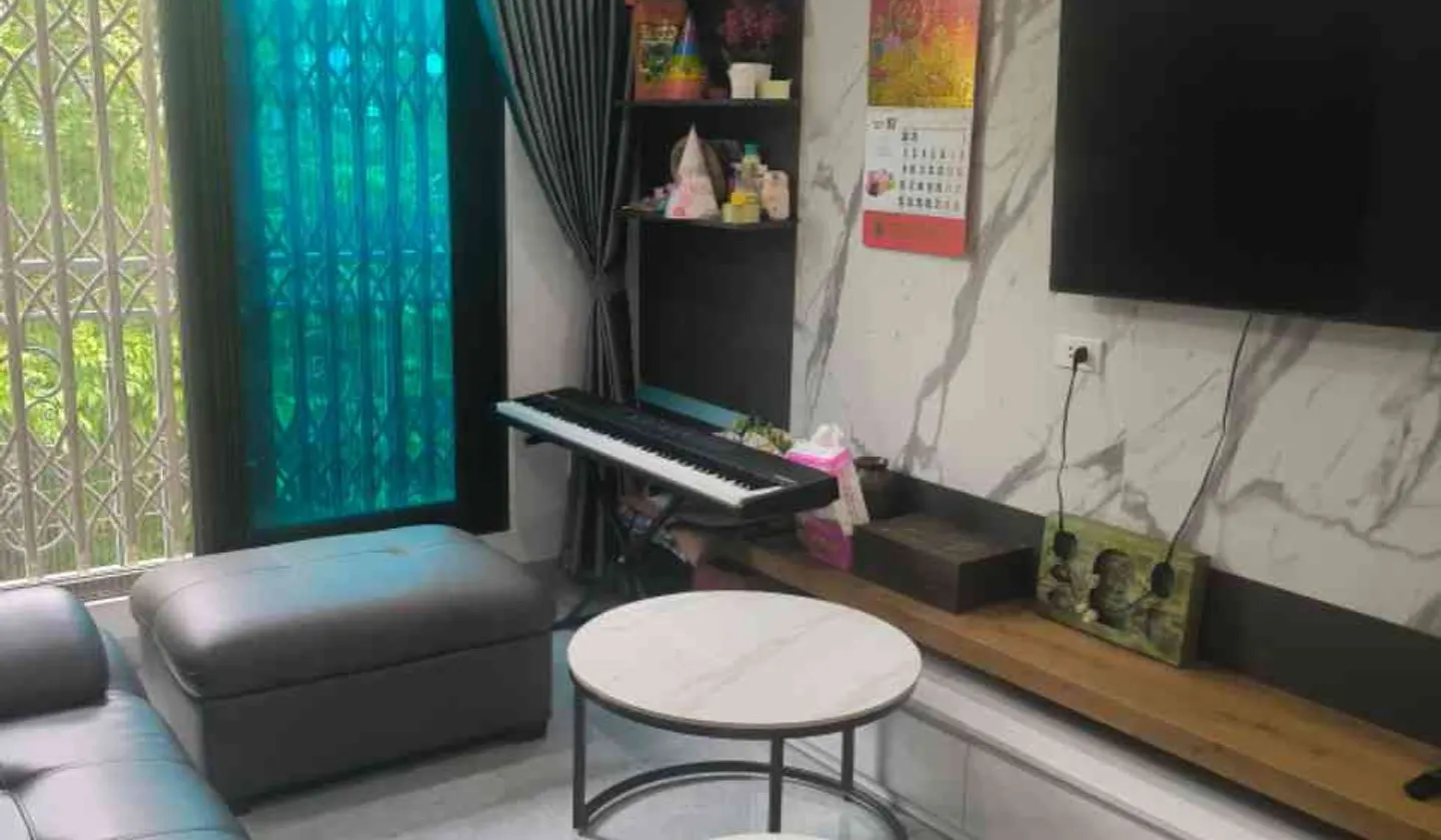 Nhà 5 tầng hiện đại - Kinh doanh đỉnh Hà Đông... Bán nhà riêng tại Hà Đông, Hà Nội 01
