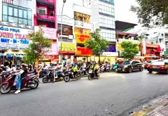 Nhà mặt phố đỉnh cao, quận 10, giá cực tốt... Bán nhà mặt phố tại Vườn Lài, Hồ Chí Minh 02