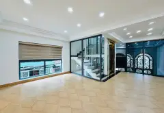 Nhà 7 tầng mặt tiền rộng bán tại quận Tân Bình, giá tốt... Bán nhà riêng tại Tân Sơn, Hồ Chí Minh 07