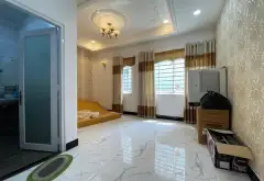 Bán nhà mặt phố khu dân cư Phú Thuận, Quận 7, diện tích 100m2, 4 tầng, pháp lý rõ ràng... Bán nhà mặt phố tại Tân Thuận, Hồ Chí Minh 09