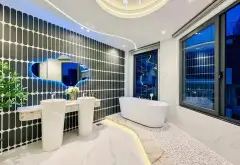 Căn Góc 2 Mặt Tiền Trung Tâm Gò Vấp - 5 Tầng Đáng Sở Hữu Ngay... Bán nhà riêng tại An Hội Đông, Hồ Chí Minh 14
