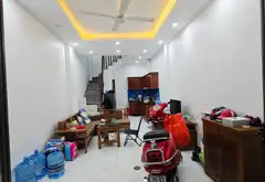 BÁN NHÀ RIÊNG 5 TẦNG 3 NGỦ TẠI QUANG TIẾN TÂY MỖ GẦN ĐẠI LỘ THĂNG LONG.... Bán nhà riêng tại Tây Mỗ, Hà Nội 02