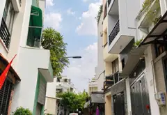 Nhà 2 tầng rộng 102m² tại Phường 10, Tân Bình, xe tải ra vào thuận tiện... Bán nhà riêng tại Bảy Hiền, Hồ Chí Minh 06
