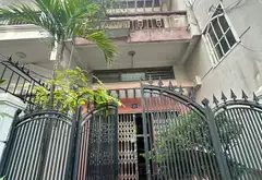 Nhà 3 Tầng Kiên Cố Mặt Phố Vũ Hải, Trung Tâm Phường Hoàng Văn Thụ... Bán nhà riêng tại Hồng Bàng, Hải Phòng 01