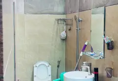 NHÀ TÂN HIỆP 4 HÓC MÔN 90MVUÔNG 2 MẶT THOÁNG - HẺM XE TẢI CHỈ NHỈNH 5 TỶ... Bán nhà riêng tại Hóc Môn, Hồ Chí Minh 04
