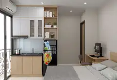 Bán nhà riêng 8 tầng mặt ngõ Đào Tấn, Ba Đình, Hà Nội, diện tích 89.7 m2... Bán nhà riêng tại Ngọc Hà, Hà Nội 06
