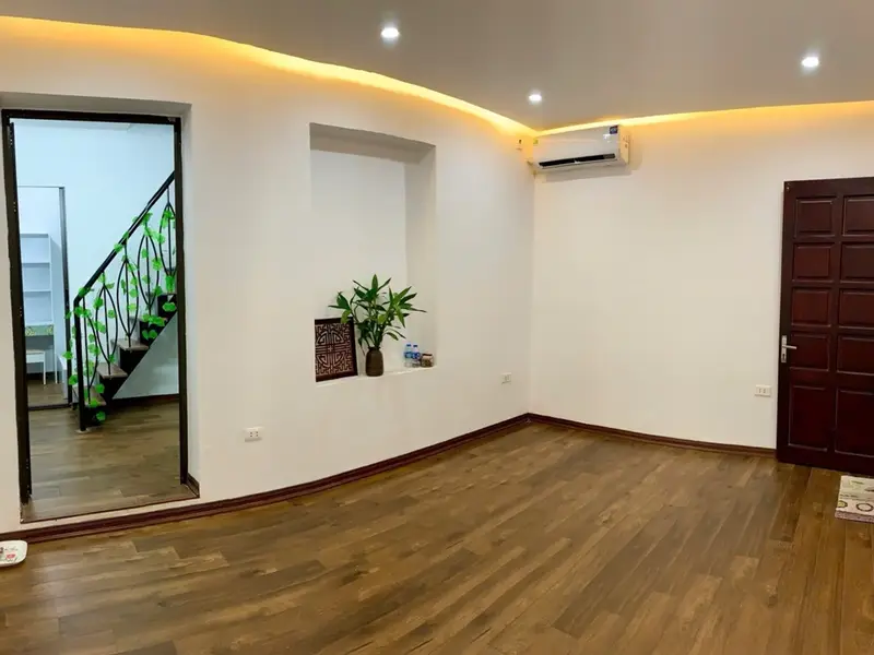 Tầng 3 Tập thể Bê Tông Chèm ngõ 104B Thuỵ Phương 23/80m2 2.65 tỷ... Bán căn hộ chung cư tại Đông Ngạc, Hà Nội 01