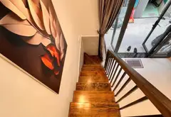NGAY KHU VIP PHÚ THỌ HOÀ, GIÁP CHỢ TÂN HƯƠNG, KẾ BÊN TRƯỜNG GTVT - 2Tầng-Ngang 5m - Phú Thọ Hoà... Bán nhà riêng tại Phú Thọ Hòa, Hồ Chí Minh 04