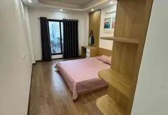 7.25 tỷ Nhà lô góc 5 tầng 3 phòng ngủ ô tô đỗ cổng tại Ngũ Nhạc ,Vĩnh Hưng... Bán nhà riêng tại Thanh Trì, Hà Nội 09