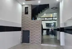 Bán nhà mặt phố phường Chánh Hưng Quận 8, nhà 3 tầng kiên cố, 0948769331... Bán nhà mặt phố tại Phú Định, Hồ Chí Minh 05