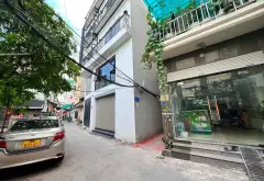 Bán nhà riêng tại phường Giáp Nhị, diện tích 70 m², ô tô tránh, hai mặt thoáng... Bán nhà riêng tại Hoàng Mai, Hà Nội 05