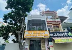 Nhà mặt tiền đắt giá quận Gò Vấp, kinh doanh sầm uất... Bán nhà mặt phố tại An Hội Đông, Hồ Chí Minh 01