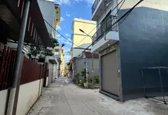 Bán nhà 1 tầng gần đại lộ Thăng Long, ô tô đỗ cửa 40m2... Bán nhà riêng tại An Khánh, Hà Nội 02