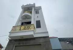 Nhà riêng 3 tầng thiết kế tinh xảo tại Bắc Sơn - An Dương... Bán nhà riêng tại An Dương, Hải Phòng 01